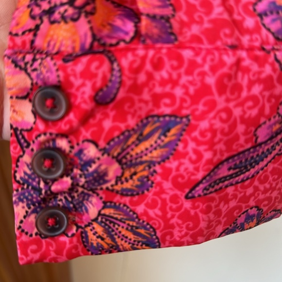 Free People Deep plunge top size Small NWT (damage) - Picture 6 of 6